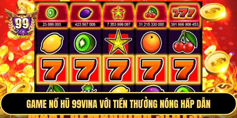 Hình ảnh minh họa chọn slot game RTP cao