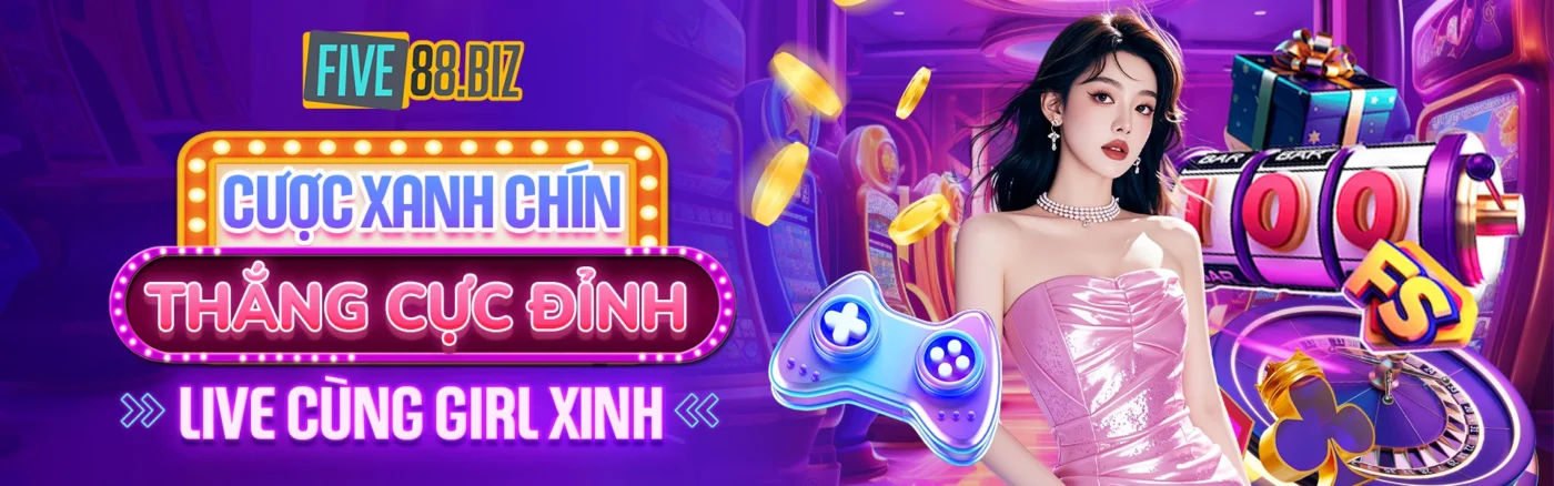 Hình ảnh quay hũ Gà 6789 với biểu tượng jackpot lớn và tiền vàng lấp lánh, mang lại trải nghiệm cá cược online đỉnh cao