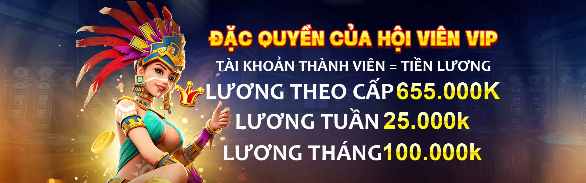 Dịch vụ chăm sóc khách hàng ưu tiên VIP Gà 6789