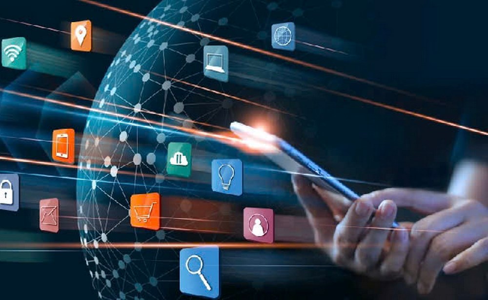 Hình ảnh minh họa về bảo mật dữ liệu và niềm tin tại Gà 6789