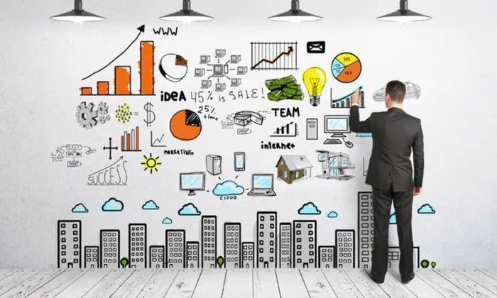 Biểu tượng giảm thiểu dữ liệu, thể hiện việc chỉ thu thập dữ liệu cần thiết